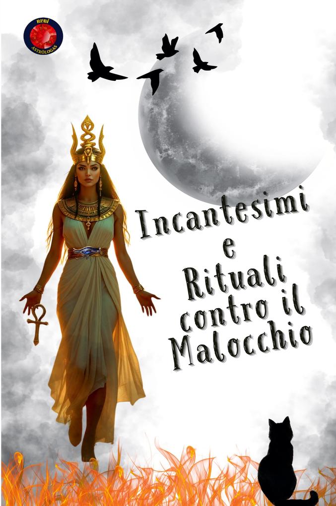 Produktbild: Incantesimi e Rituali contro il Malocchio | Alina Rubi