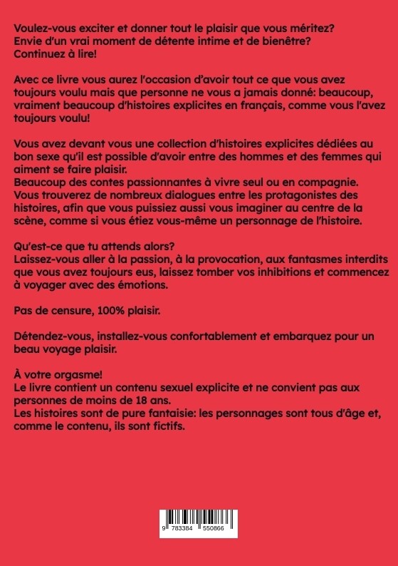 Weitere Ansicht: Mes premières expériences | Eva Rossi
