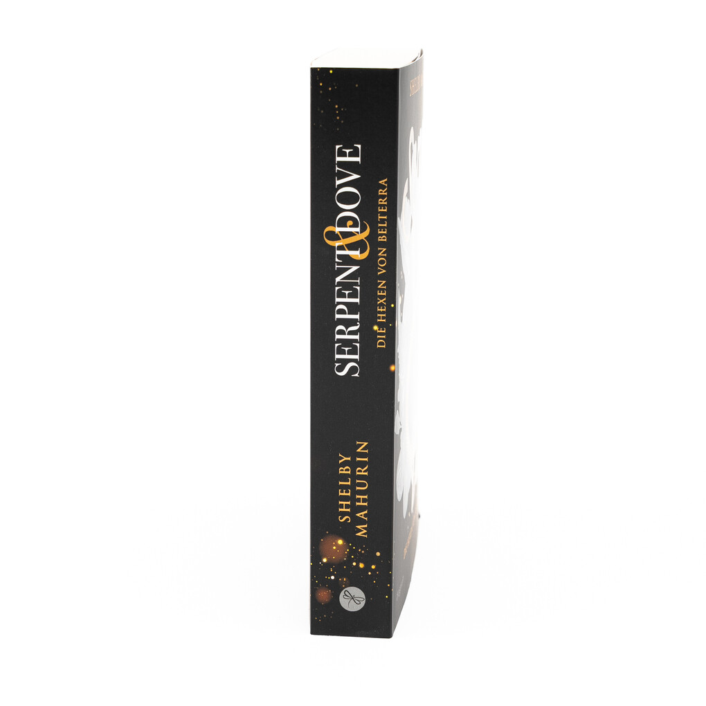 Weitere Ansicht: Serpent & Dove | Shelby Mahurin