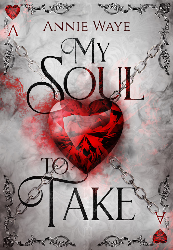 Weitere Ansicht: My Soul to Take | Annie Waye