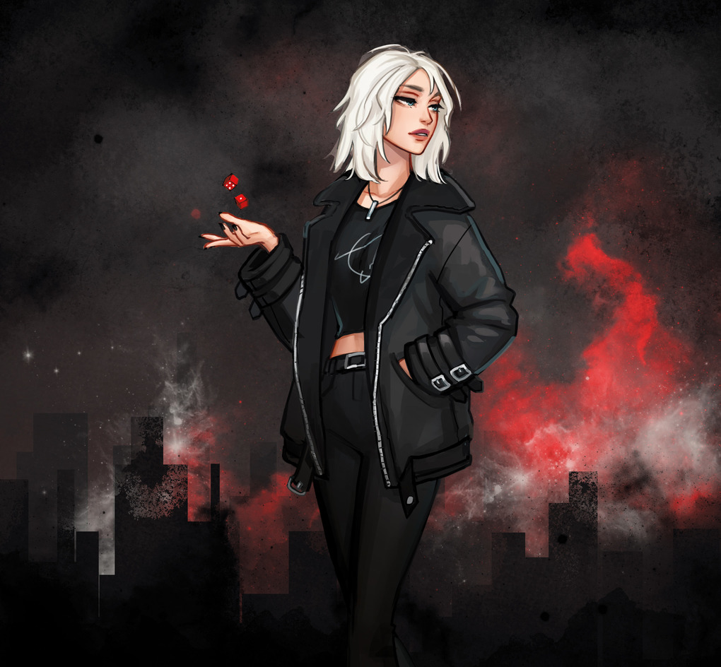 Weitere Ansicht: My Soul to Take | Annie Waye