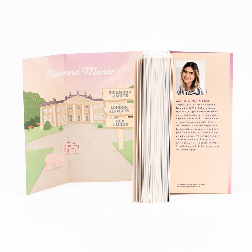 Weitere Ansicht: Knightsbridge United. Sidelined | Marina Neumeier