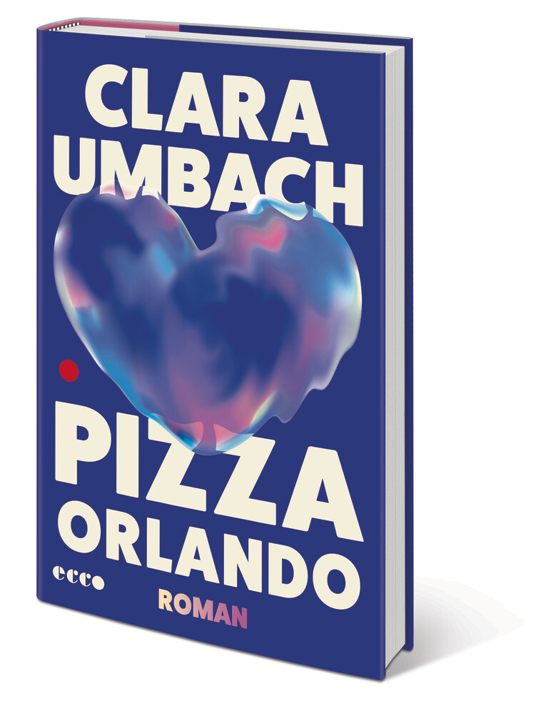 Weitere Ansicht: Pizza Orlando | Clara Umbach
