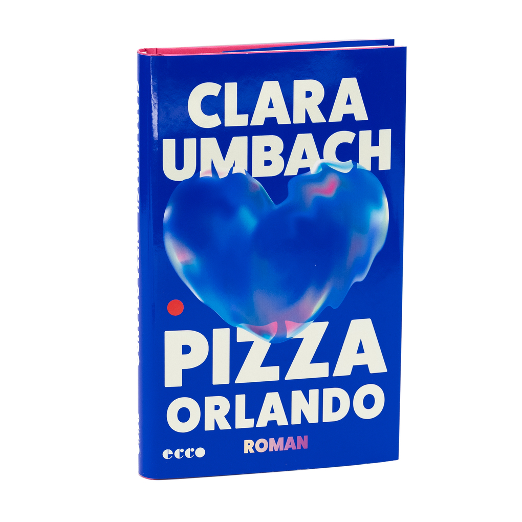 Weitere Ansicht: Pizza Orlando | Clara Umbach