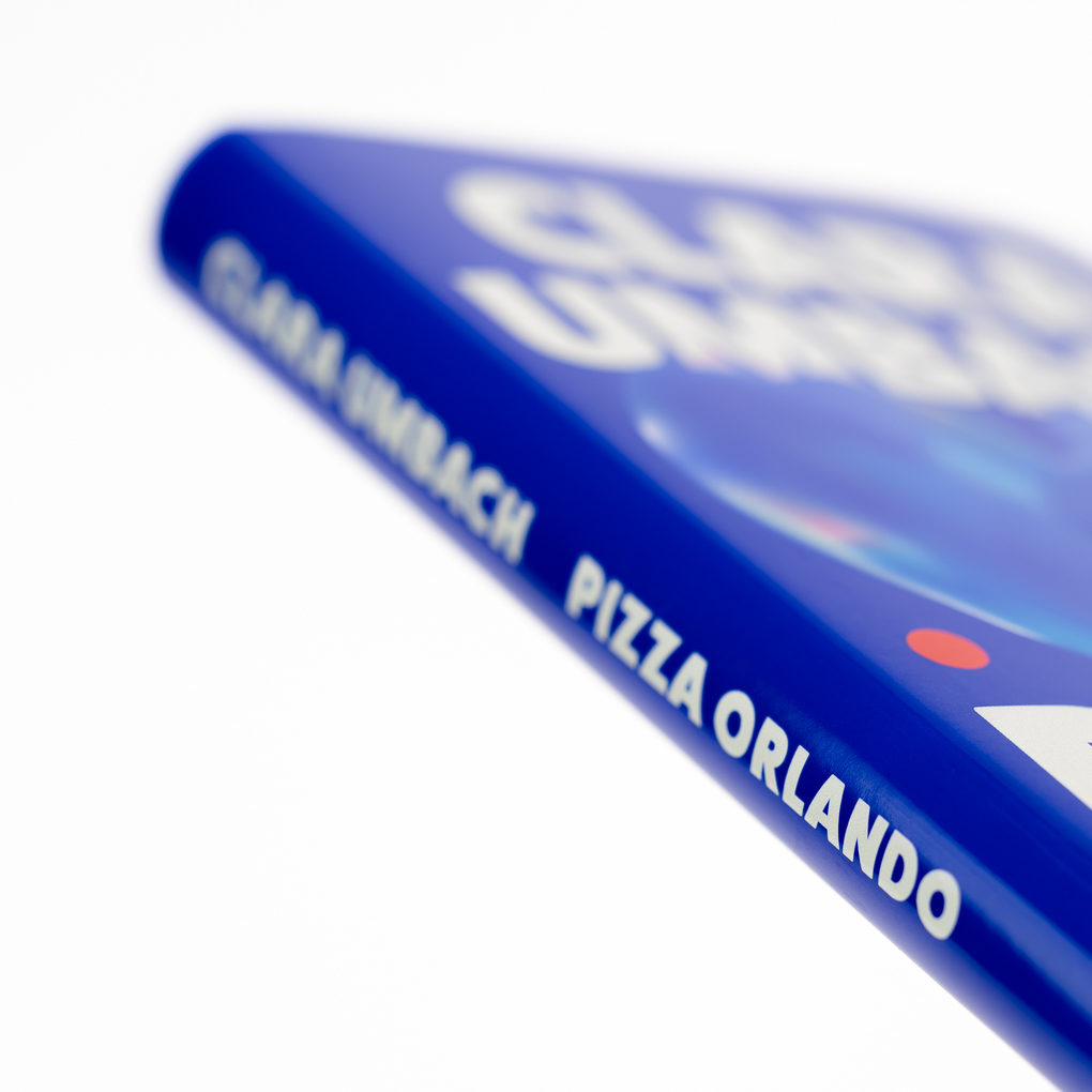 Weitere Ansicht: Pizza Orlando | Clara Umbach