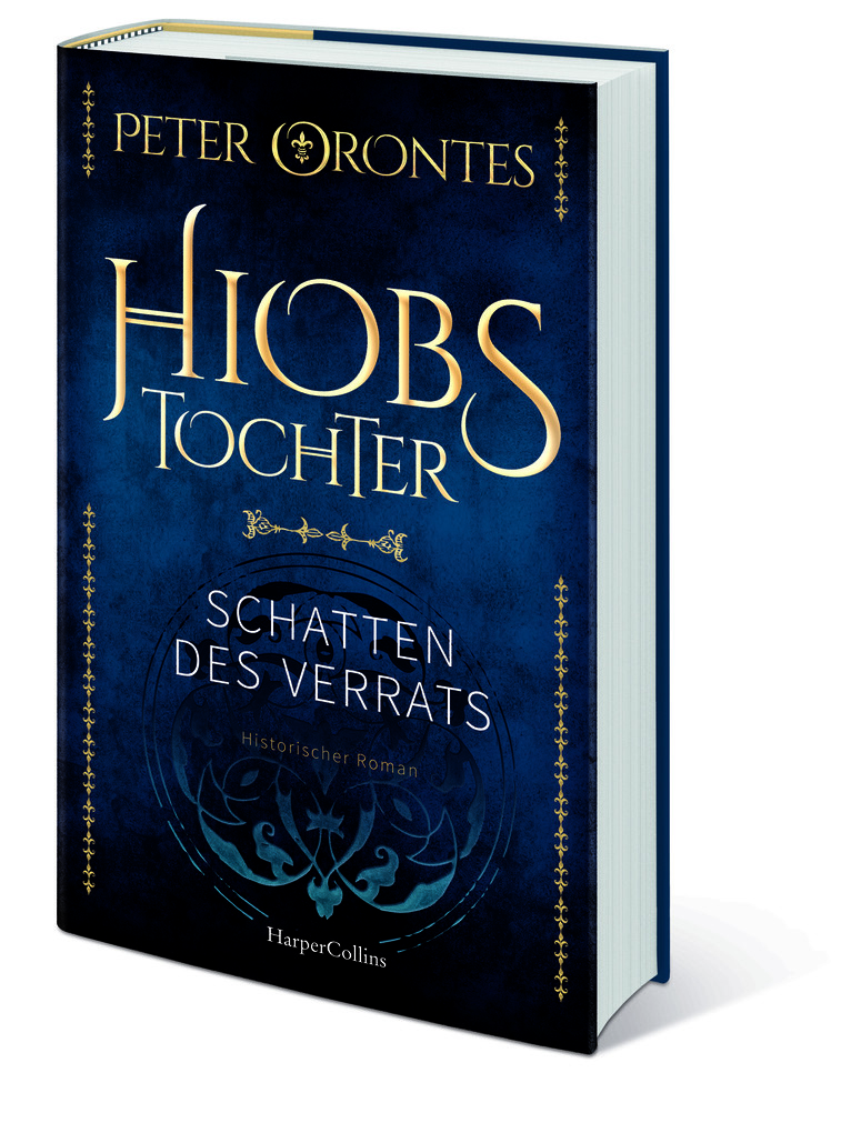Weitere Ansicht: Hiobs Tochter | Peter Orontes