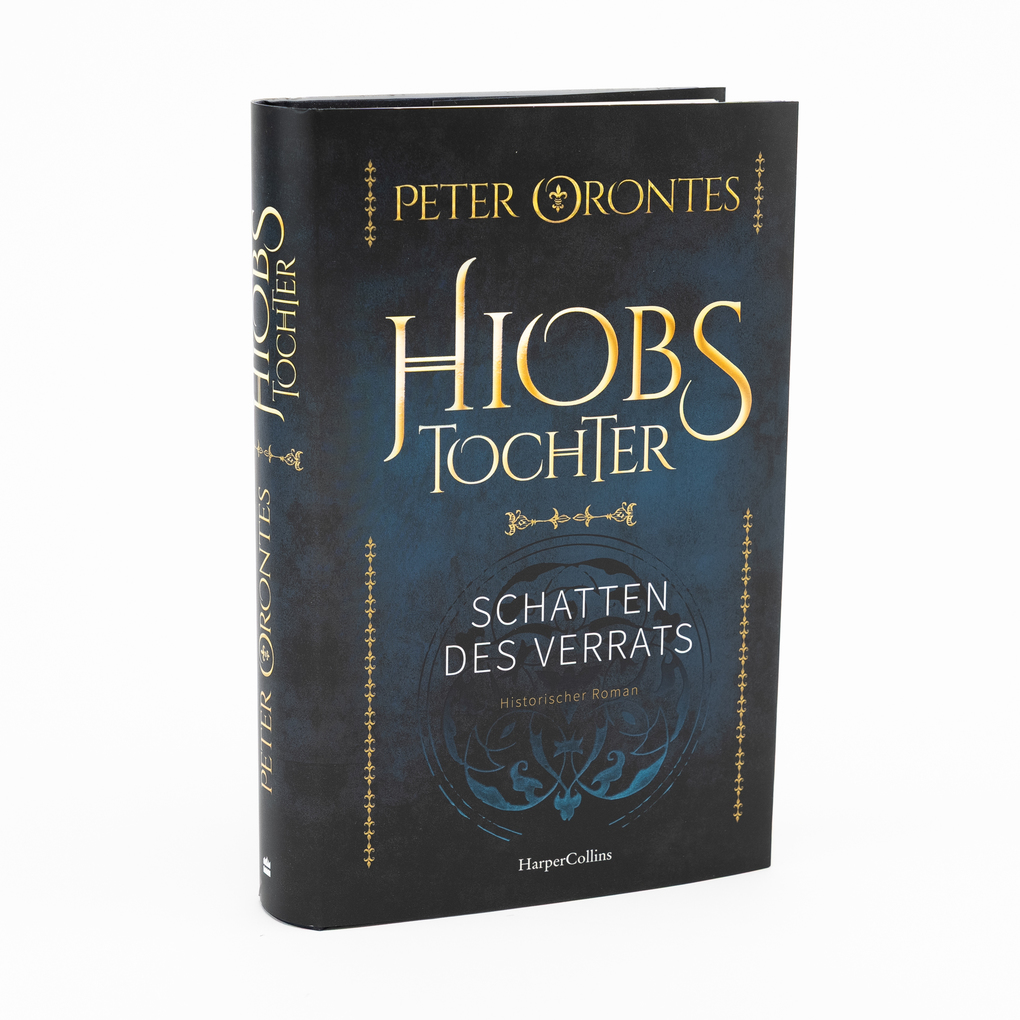Weitere Ansicht: Hiobs Tochter | Peter Orontes