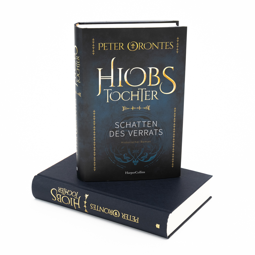 Weitere Ansicht: Hiobs Tochter | Peter Orontes