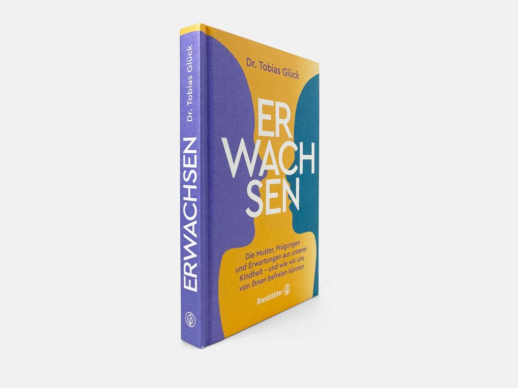 Weitere Ansicht: Erwachsen | Tobias Glück