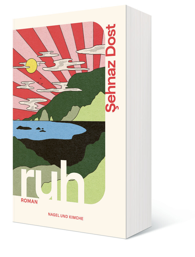 Weitere Ansicht: ruh | ehnaz Dost