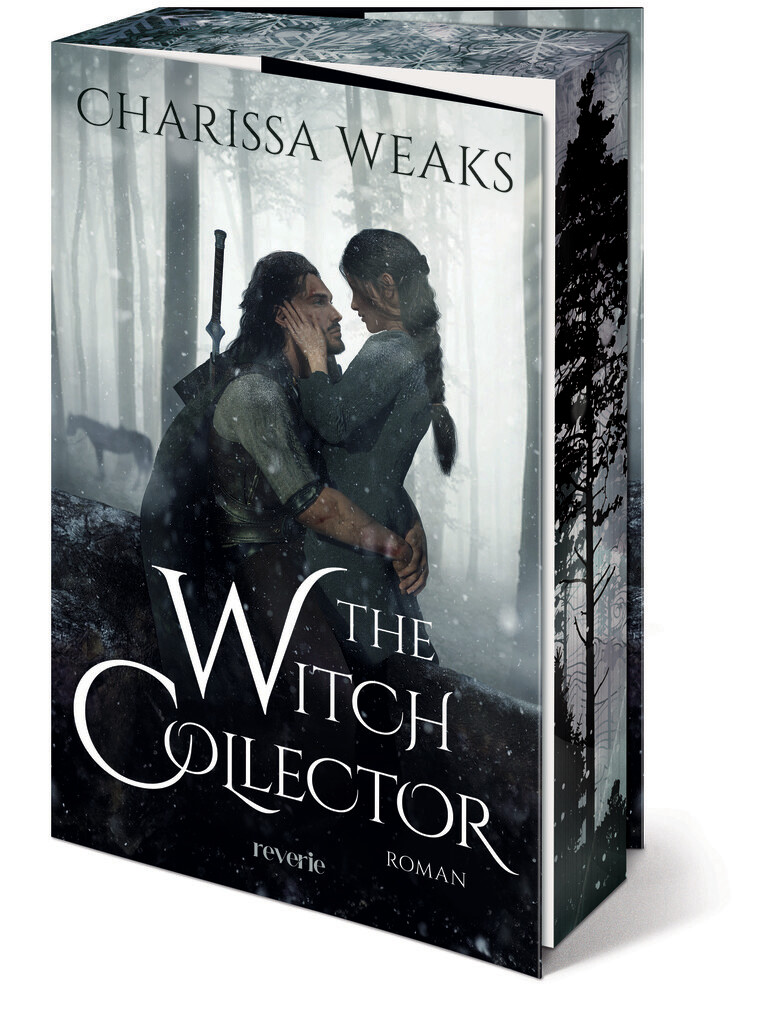 Weitere Ansicht: The Witch Collector | Charissa Weaks