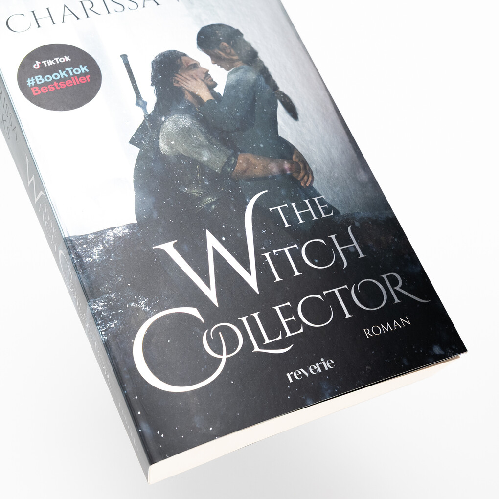 Weitere Ansicht: The Witch Collector | Charissa Weaks