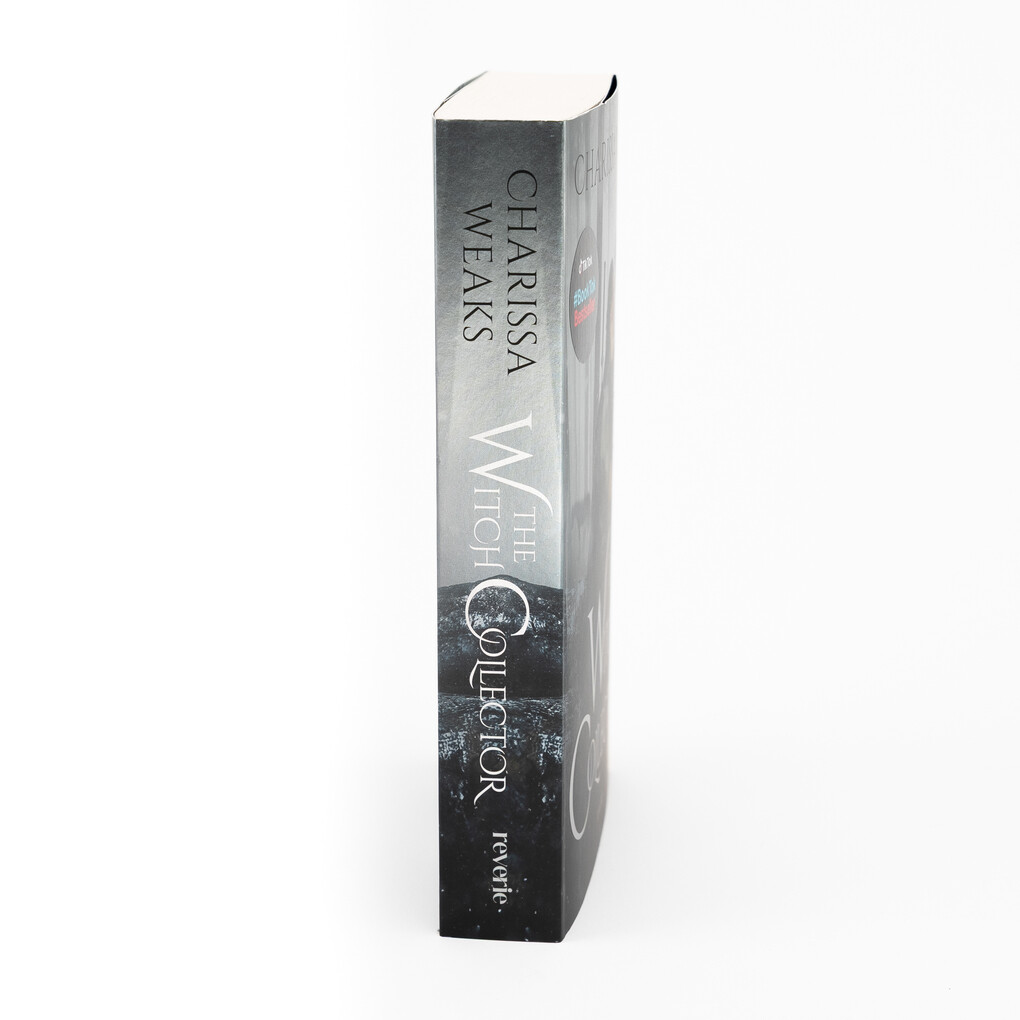 Weitere Ansicht: The Witch Collector | Charissa Weaks