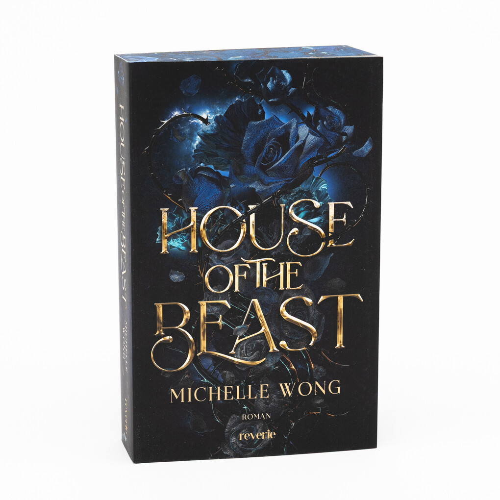 Weitere Ansicht: House of the Beast | Michelle Wong