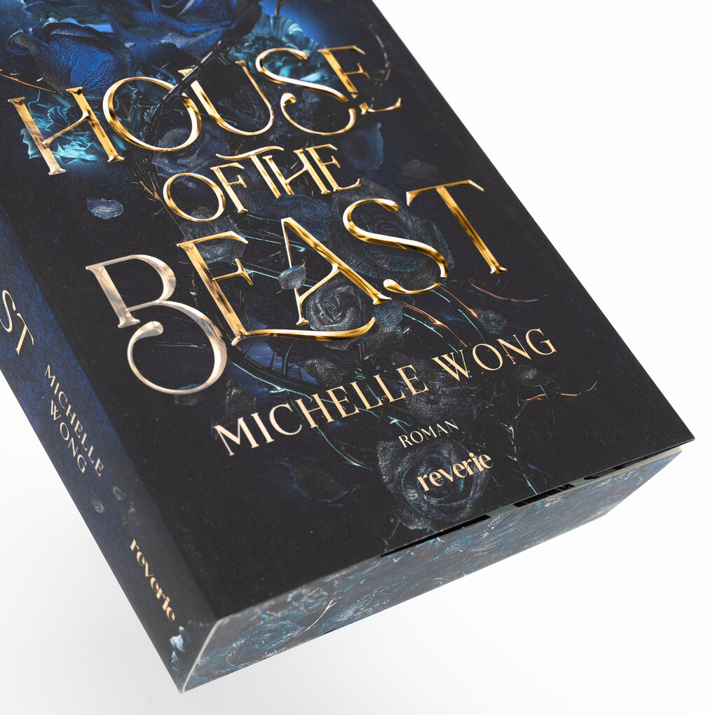 Weitere Ansicht: House of the Beast | Michelle Wong