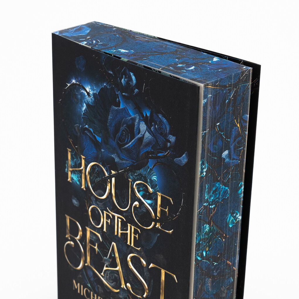 Weitere Ansicht: House of the Beast | Michelle Wong