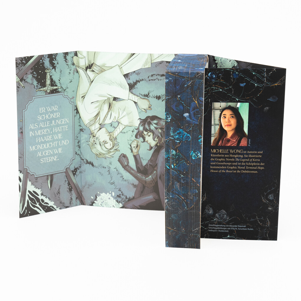 Weitere Ansicht: House of the Beast | Michelle Wong