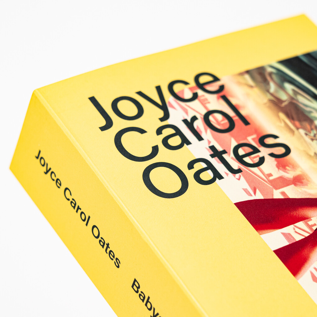 Weitere Ansicht: Babysitter | Joyce Carol Oates