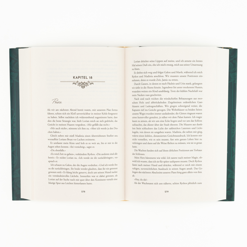 Weitere Ansicht: Kingdom of Lies | Stacia Stark