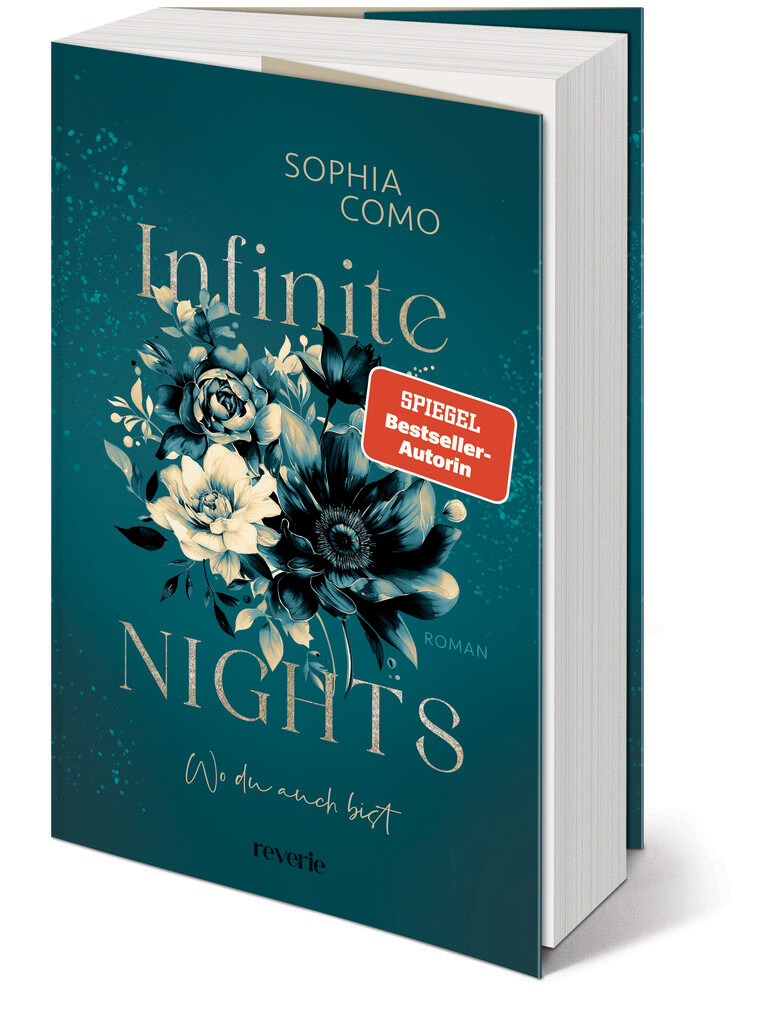Weitere Ansicht: Infinite Nights | Sophia Como