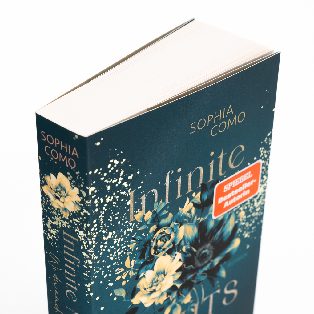 Weitere Ansicht: Infinite Nights | Sophia Como