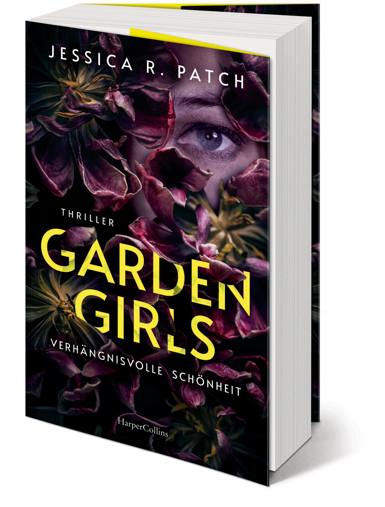 Weitere Ansicht: Garden Girls | Jessica R. Patch