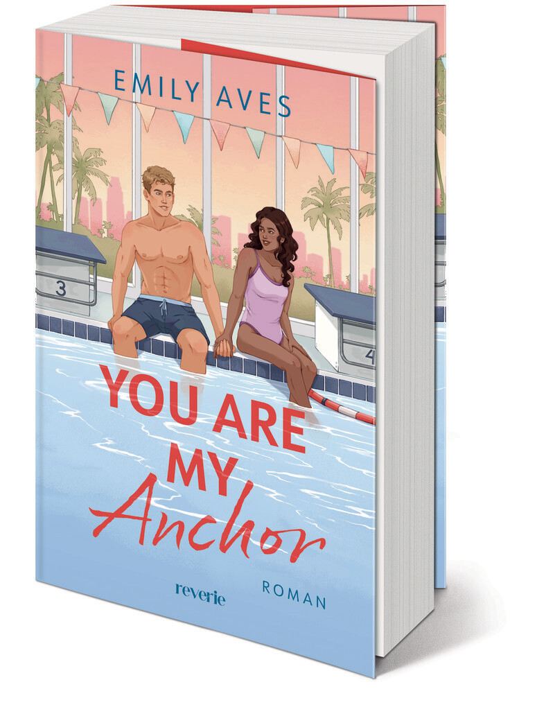 Weitere Ansicht: You Are My Anchor | Emily Aves