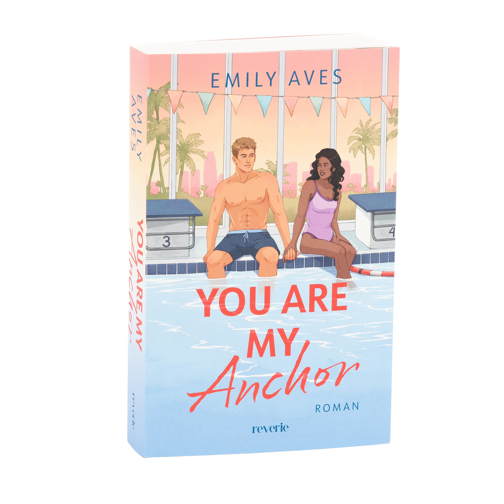 Weitere Ansicht: You Are My Anchor | Emily Aves