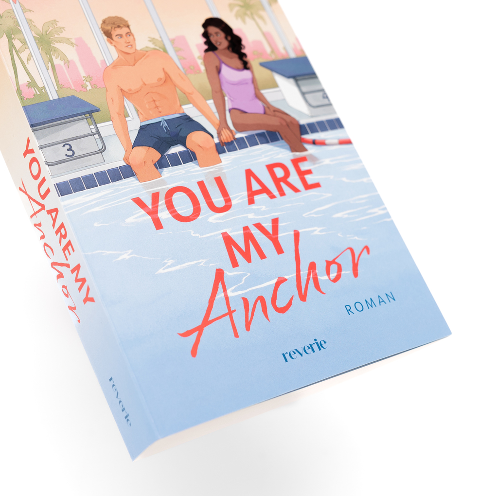 Weitere Ansicht: You Are My Anchor | Emily Aves