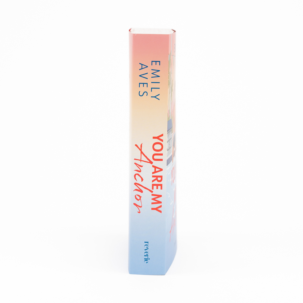 Weitere Ansicht: You Are My Anchor | Emily Aves