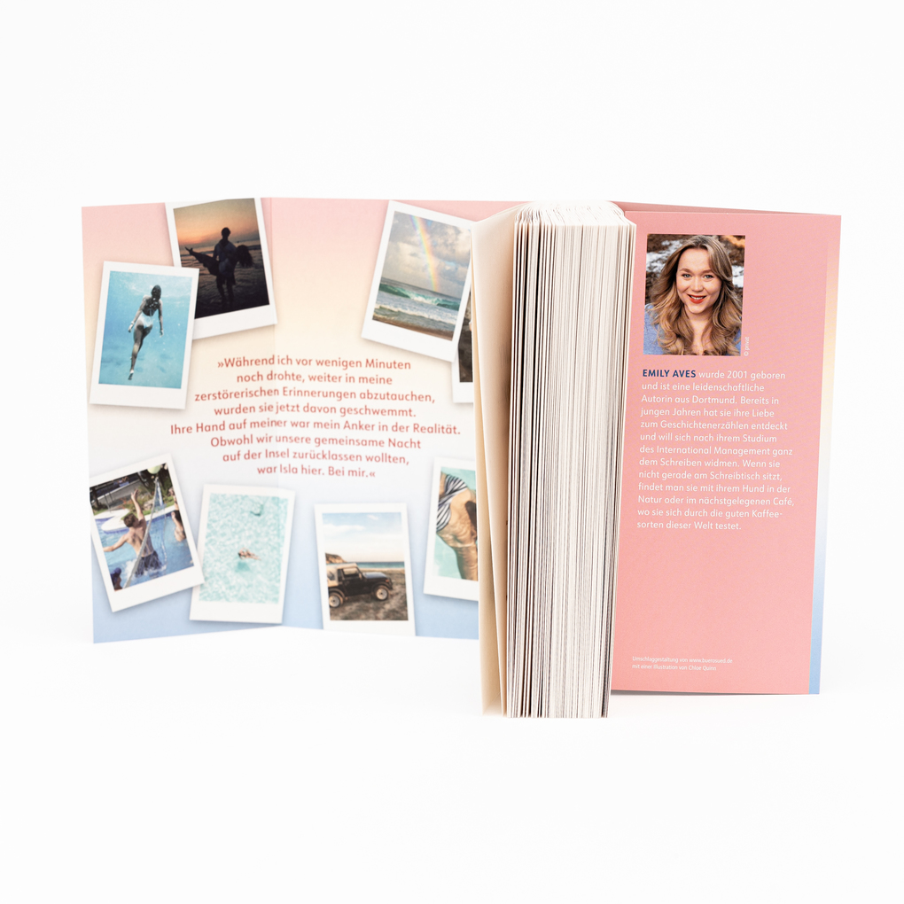 Weitere Ansicht: You Are My Anchor | Emily Aves