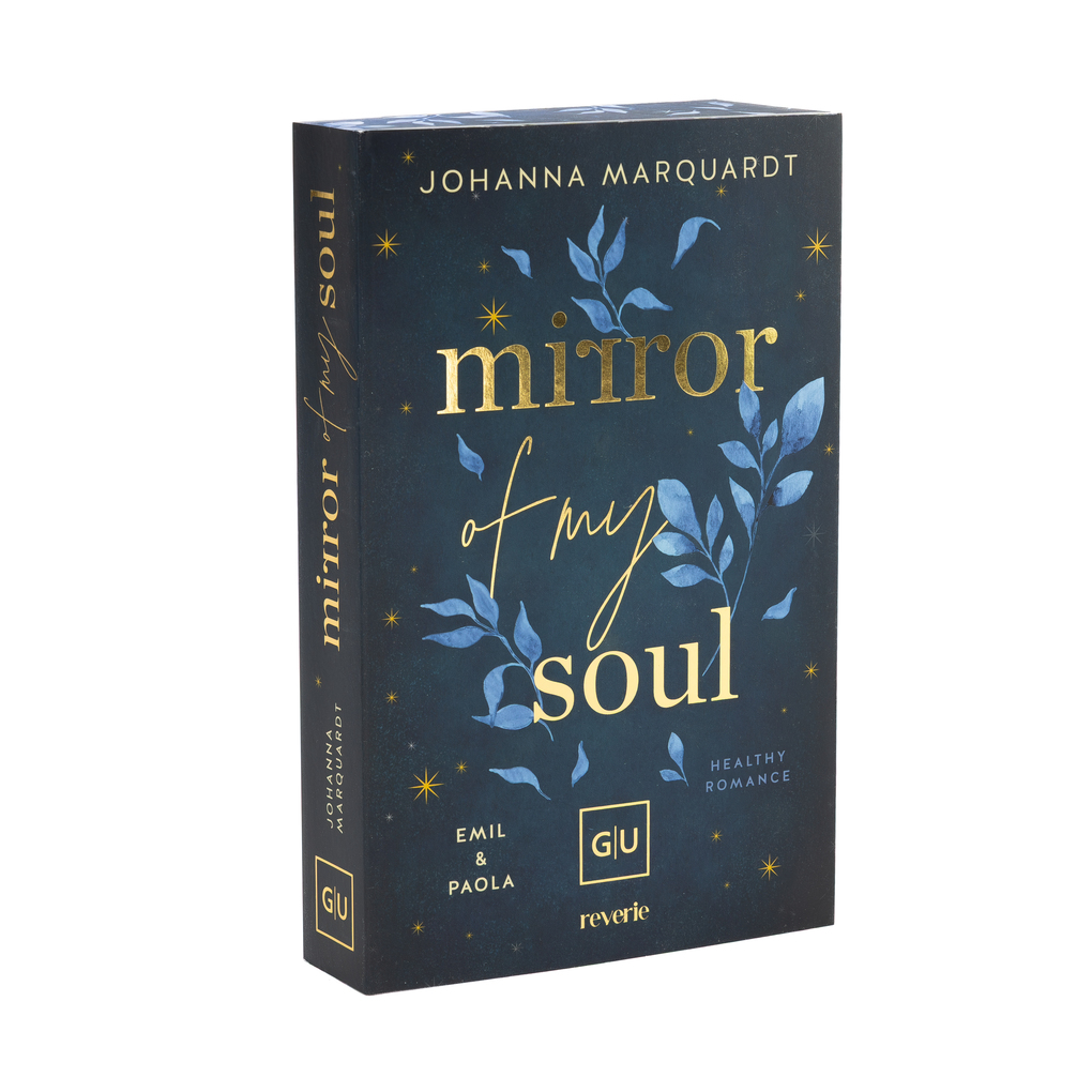 Weitere Ansicht: Mirror of my Soul. Emil & Paola | Johanna Marquardt