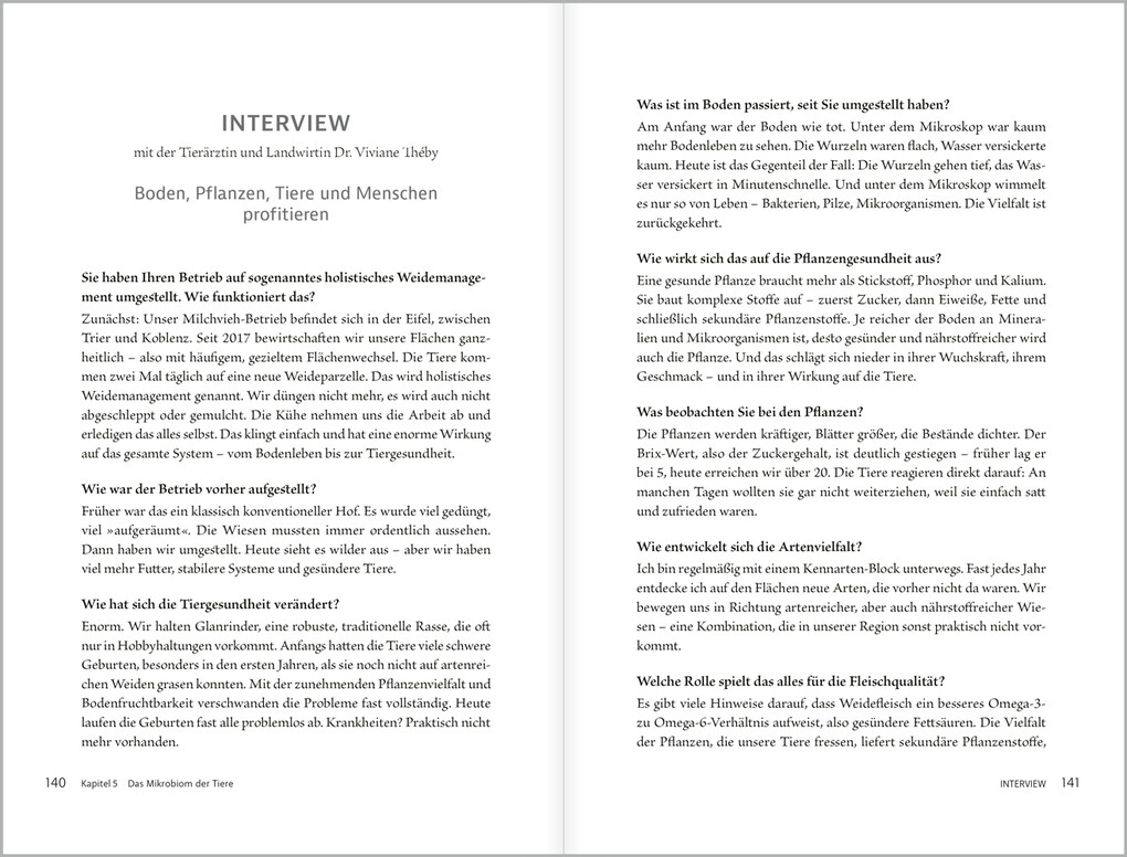 Weitere Ansicht: Gesundheit beginnt im Boden | Ute Scheub, Stefan Schwarzer