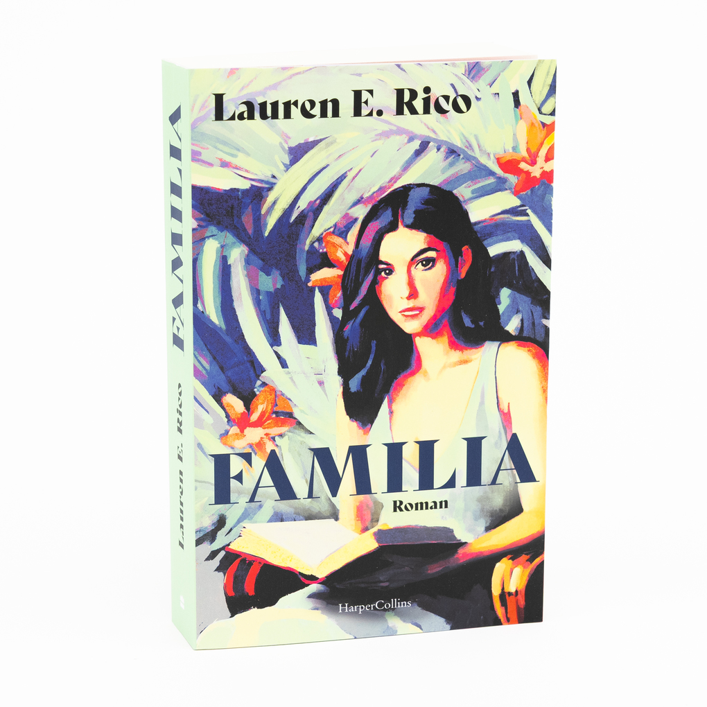 Weitere Ansicht: Familia | Lauren E. Rico