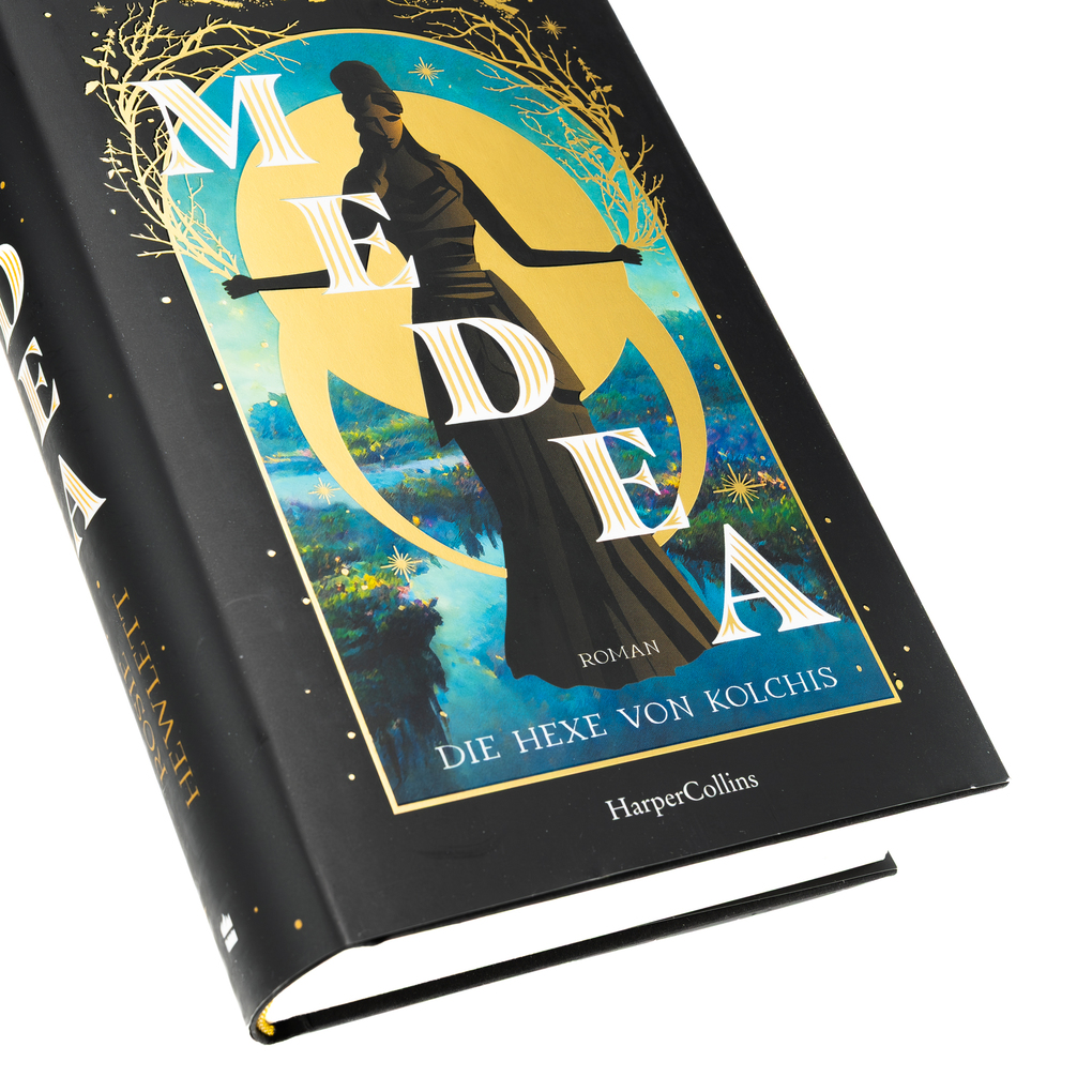 Weitere Ansicht: Medea | Rosie Hewlett