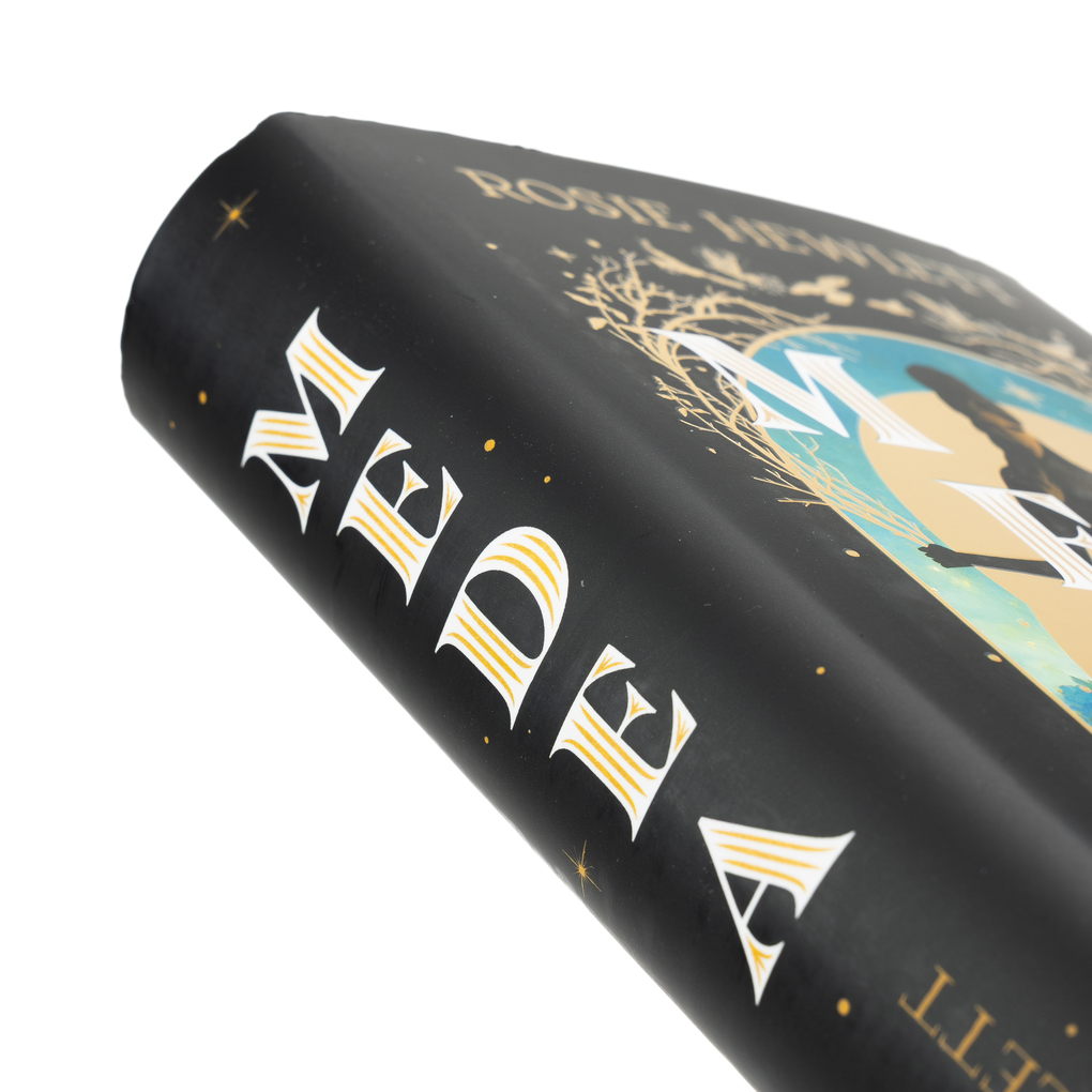 Weitere Ansicht: Medea | Rosie Hewlett