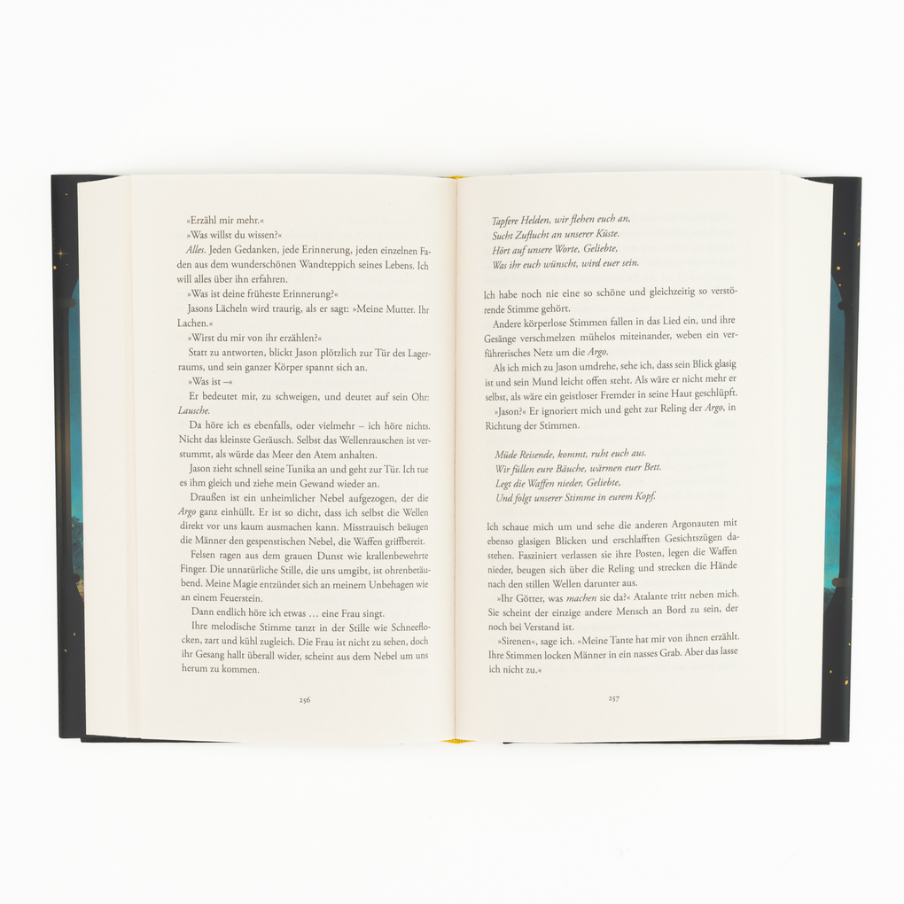 Weitere Ansicht: Medea | Rosie Hewlett