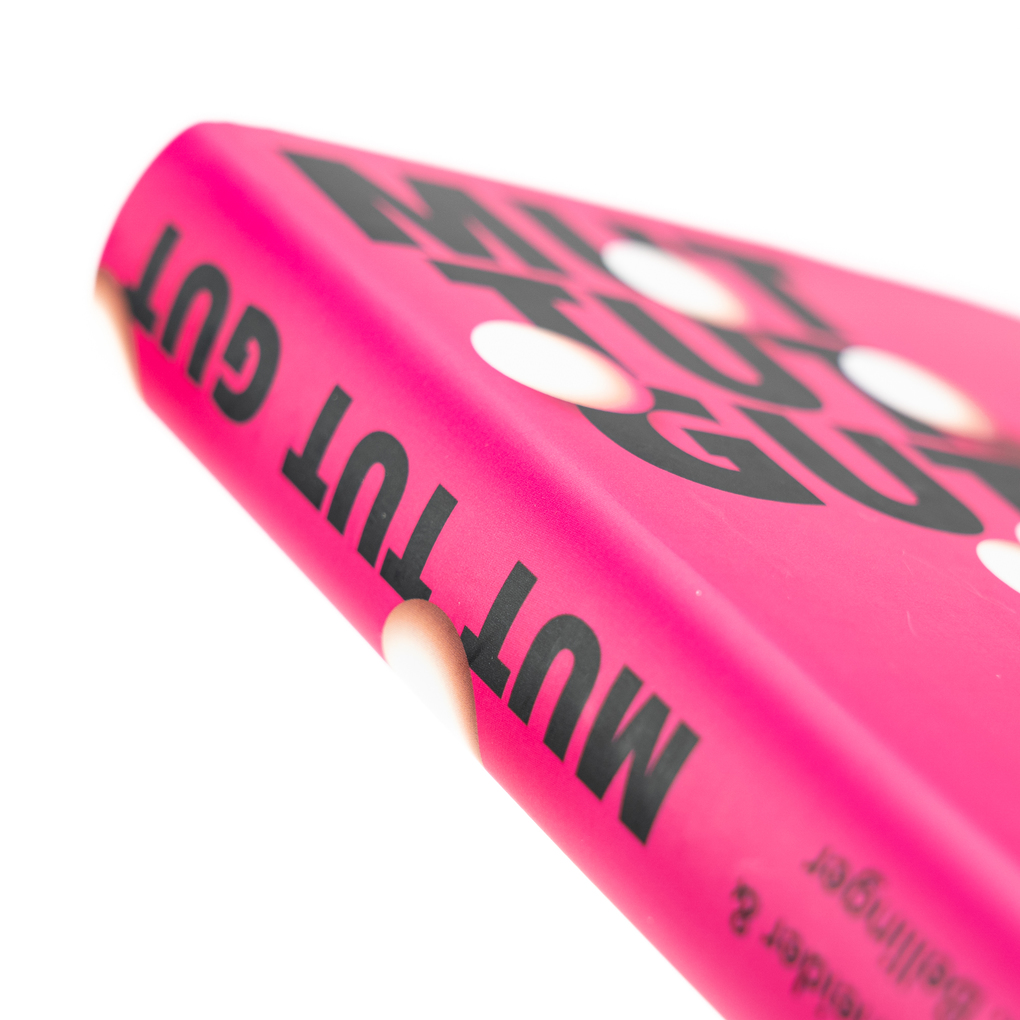 Weitere Ansicht: Mut tut gut. Warum wir unseren Kindern mehr zutrauen können | Maria M. Bellinger, Norbert F. Schneider