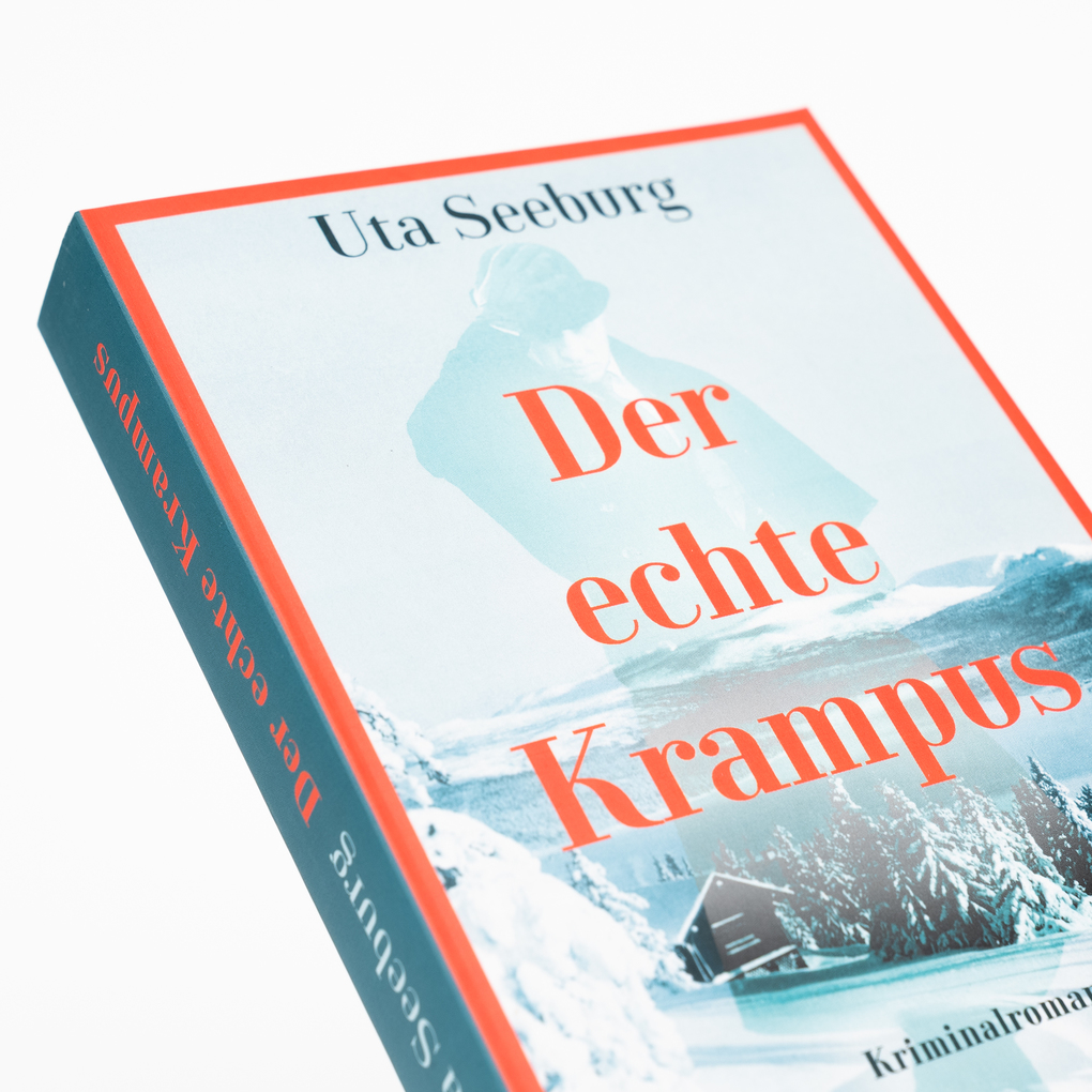 Weitere Ansicht: Der echte Krampus | Uta Seeburg