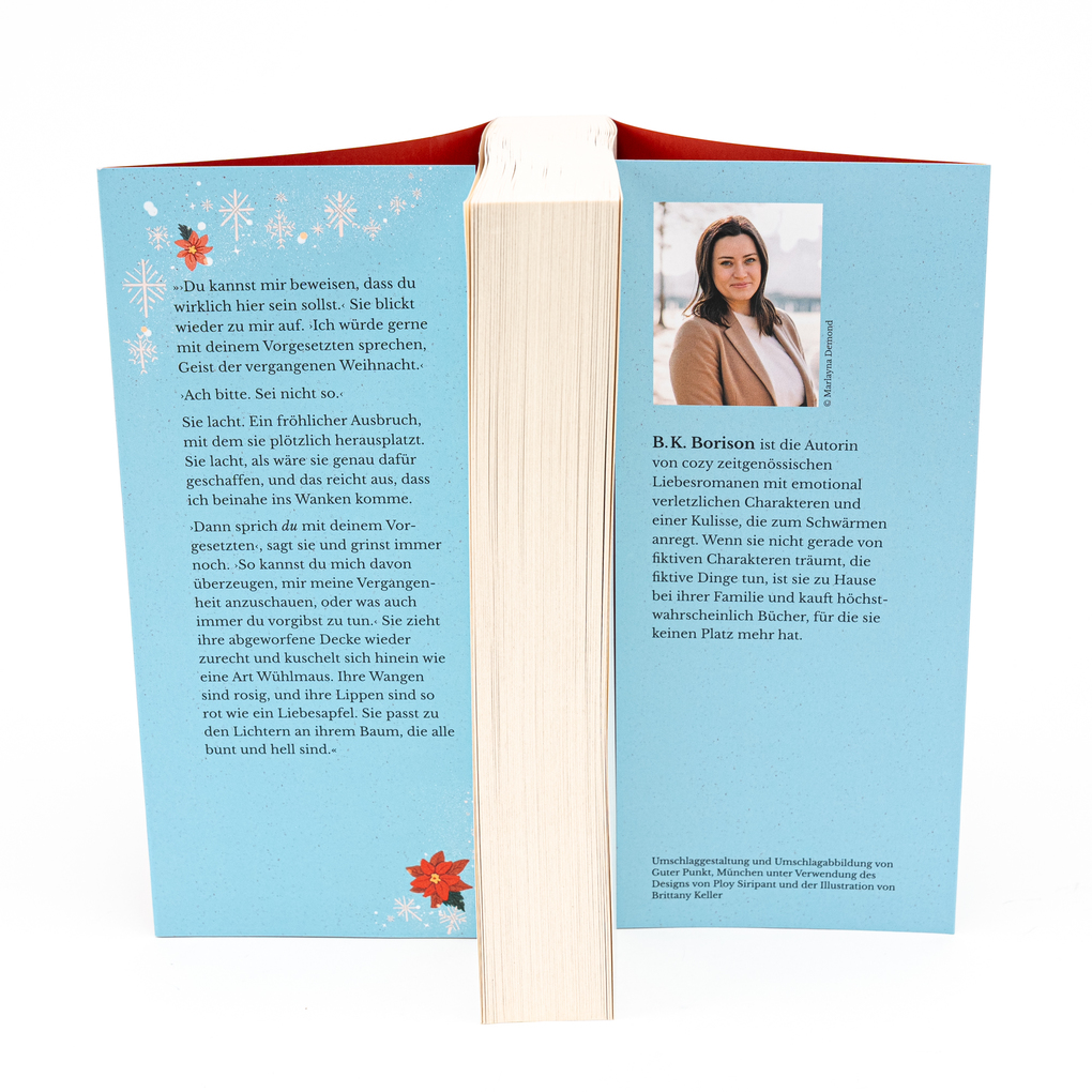 Weitere Ansicht: Good Spirits | B.K. Borison