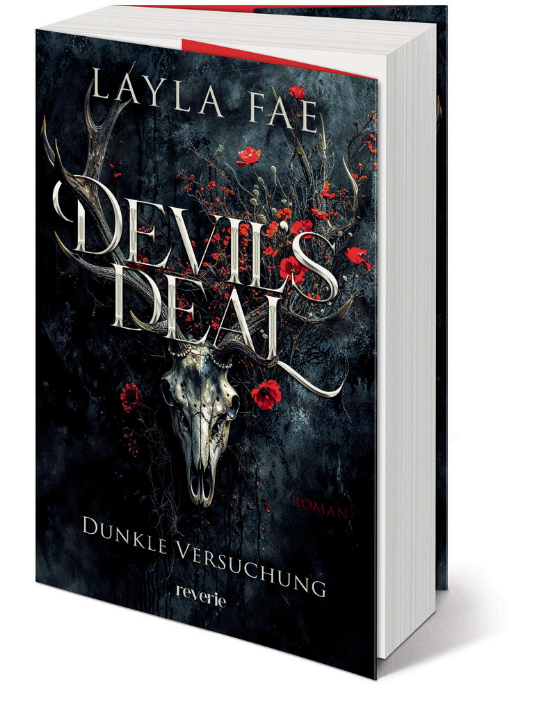 Weitere Ansicht: Devil's Deal | Layla Fae