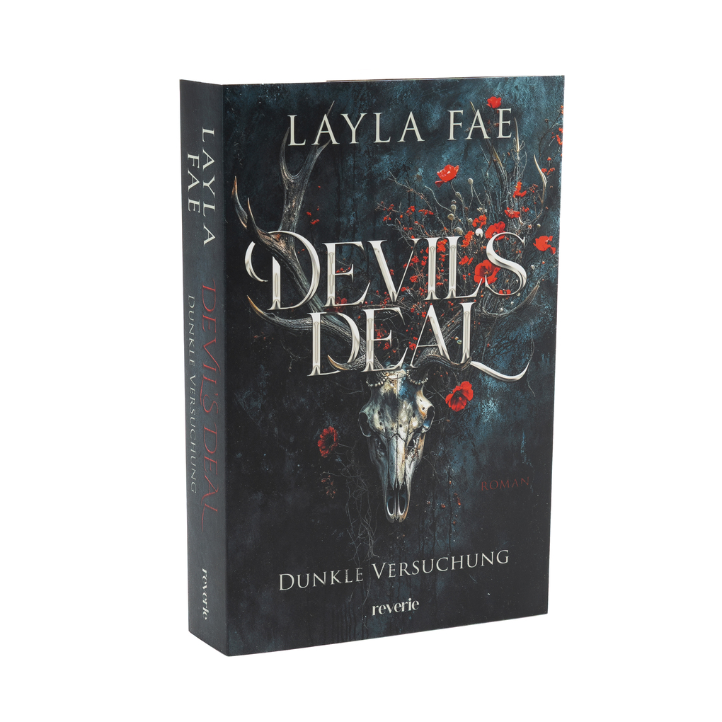 Weitere Ansicht: Devil's Deal | Layla Fae