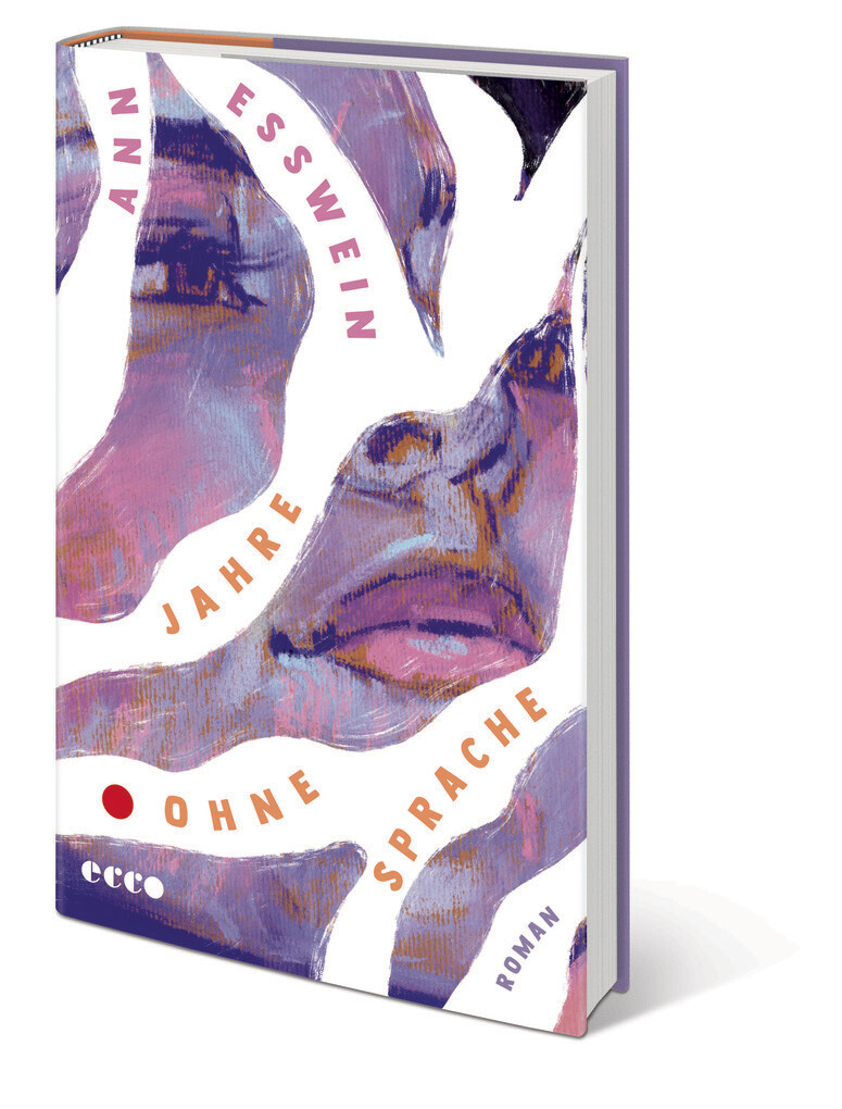 Weitere Ansicht: Jahre ohne Sprache | Ann Esswein