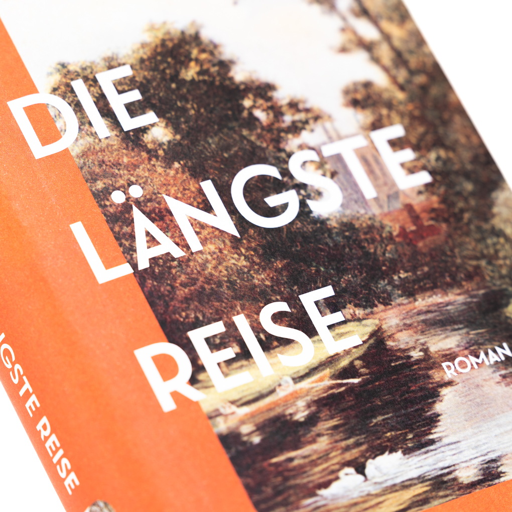 Weitere Ansicht: Die längste Reise | E. M. Forster