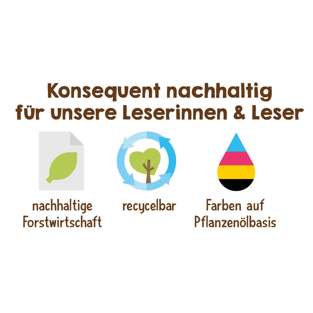Weitere Ansicht: Welche Tierspur ist das? Kindernaturführer | Anita van Saan