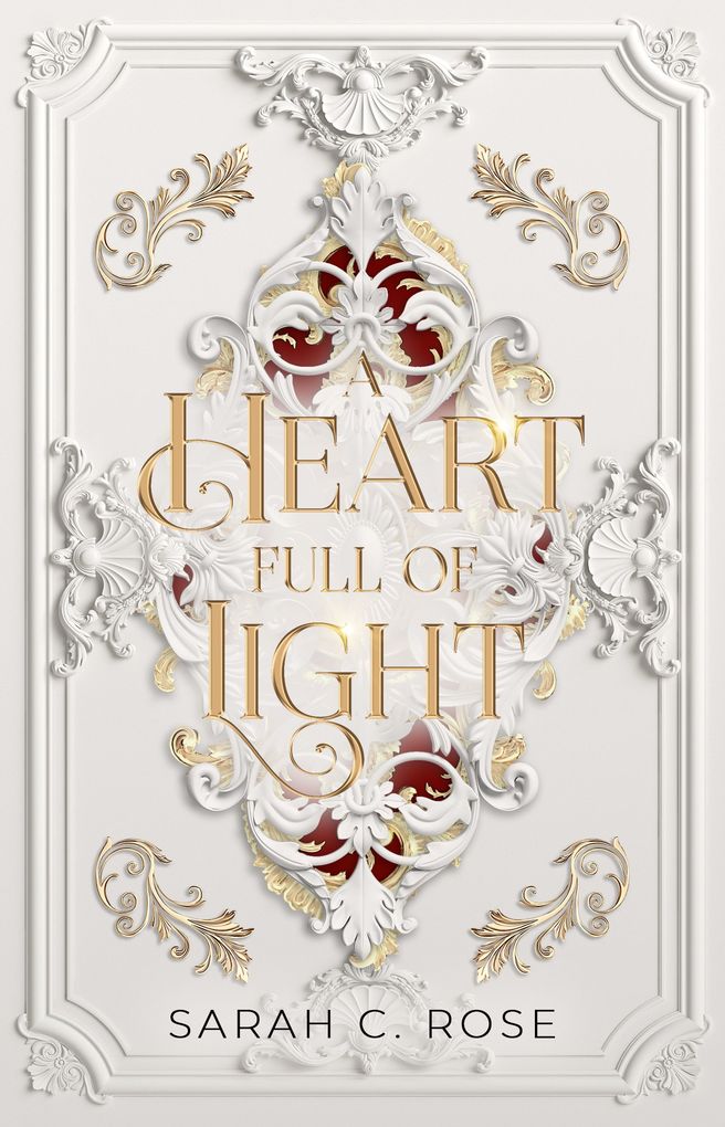 Weitere Ansicht: A Heart Full of Light | Sarah C. Rose