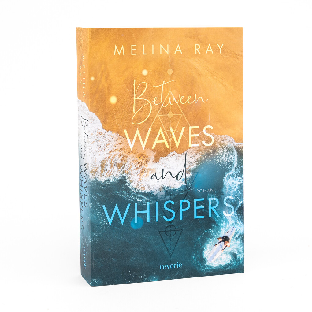 Weitere Ansicht: Between Waves and Whispers | Melina Ray
