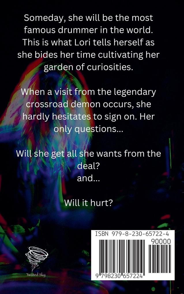 Weitere Ansicht: Crossroads Volume 2 | N. L. McLaughlin