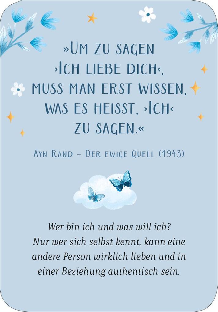 Weitere Ansicht: Mein kleines Bücherorakel