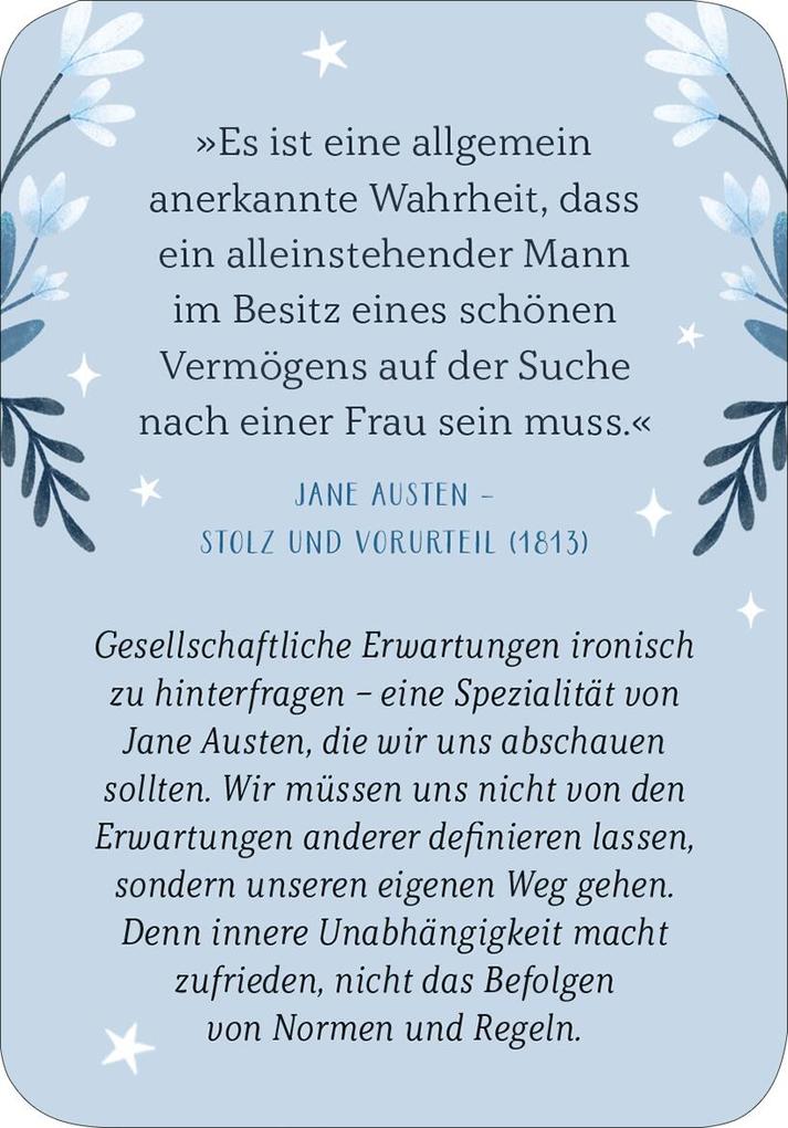 Weitere Ansicht: Mein kleines Bücherorakel